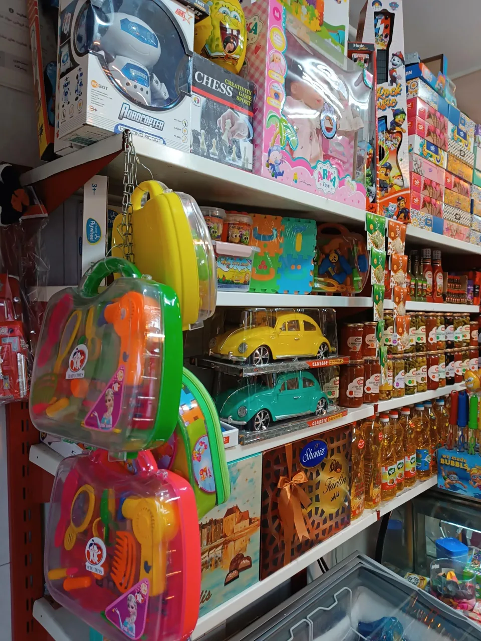 سوپر مارکت گودرزی - تصویر 5
