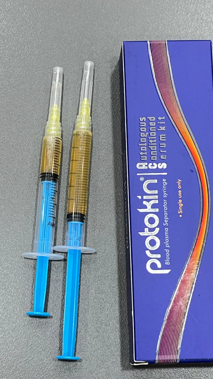 کلینیک زیبایی دکتر پیوند فرزان پور - تصویر 4