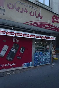 سوپر سون (یاران دریان)