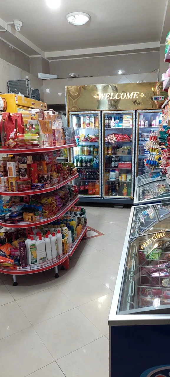 سوپر مارکت آراد - تصویر 4
