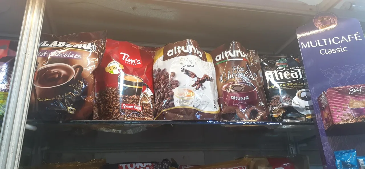 کلبه چای و قهوه سیمرغ - تصویر 5