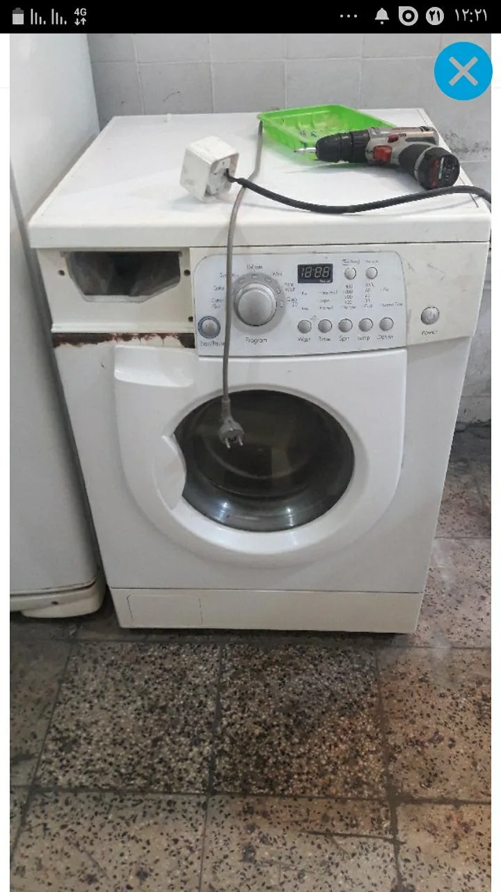 نمایندگی تعمیرات سامسونگ نیک جو شعبه 1 - تصویر 3