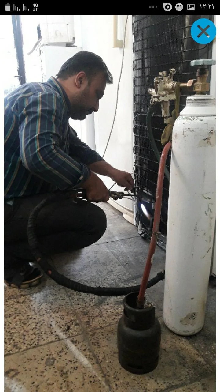 نمایندگی تعمیرات سامسونگ نیک جو شعبه 1 - تصویر 4