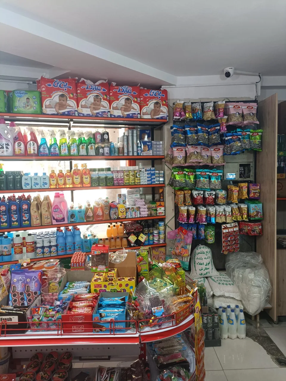 سوپر مارکت آنیسا - تصویر 3