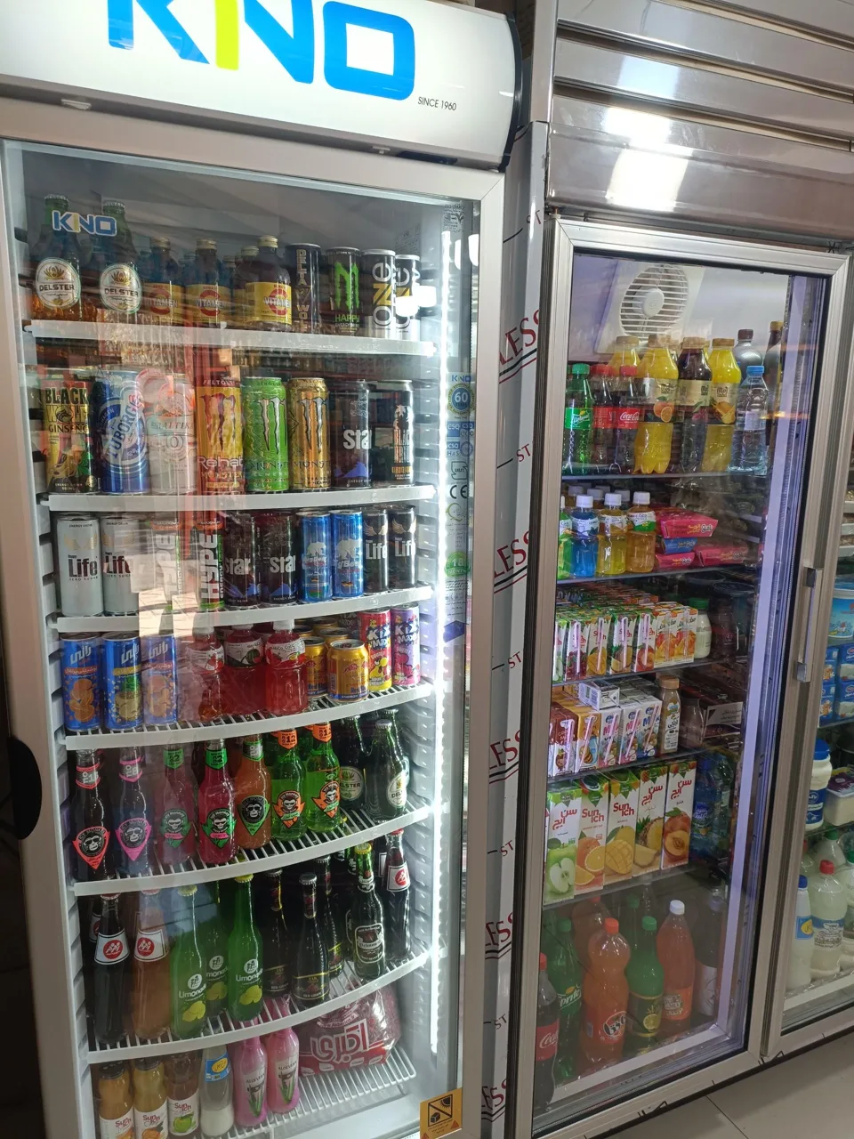 سوپر مارکت آنیسا - تصویر 4