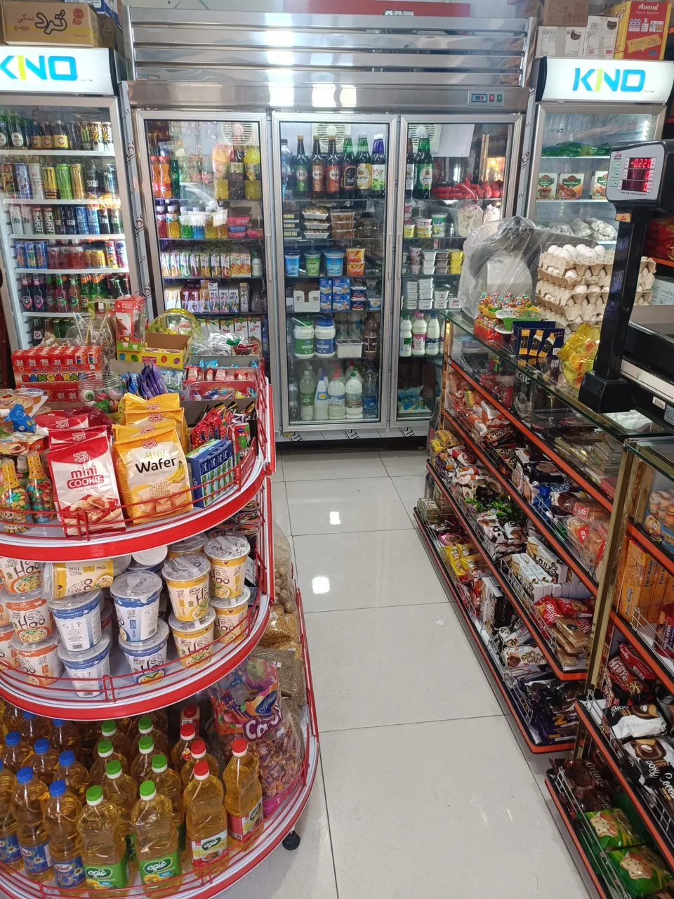 سوپر مارکت آنیسا - تصویر 5
