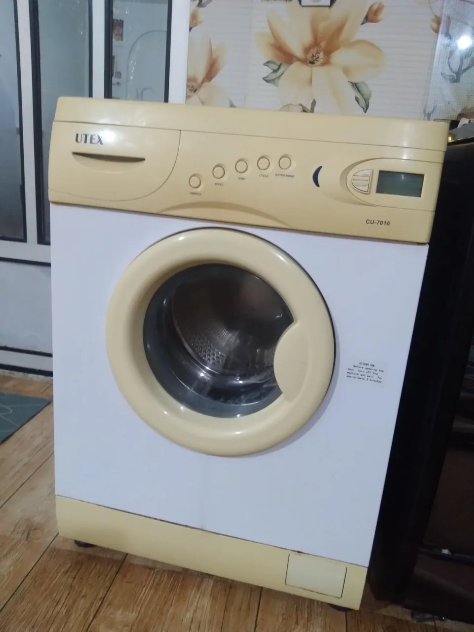 تعمیرات لوازم خانگی اطمینان
