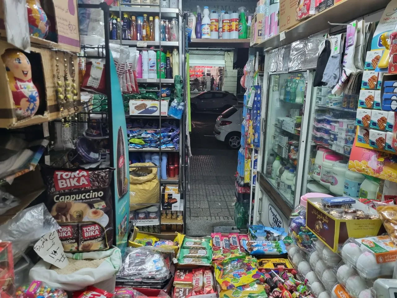 سوپر رسالت موسوی - تصویر 3