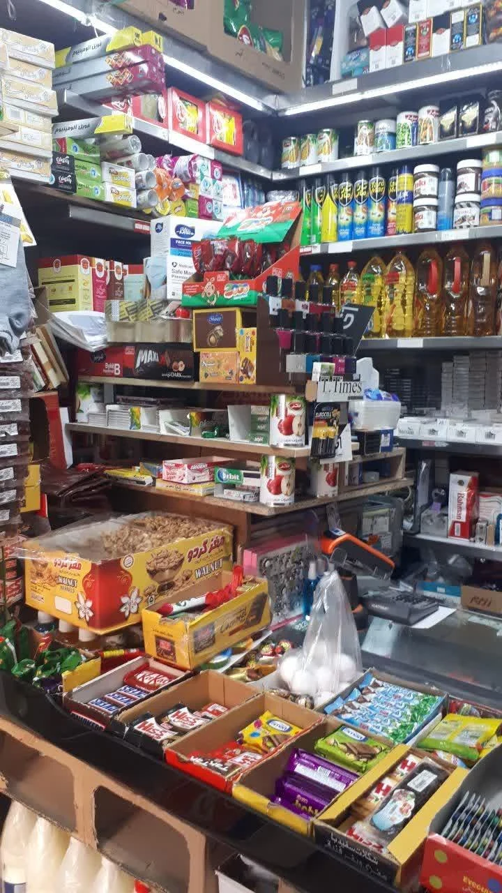 سوپر رسالت موسوی - تصویر 4