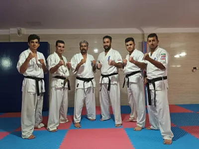 باشگاه رزمی تکنیک برتر