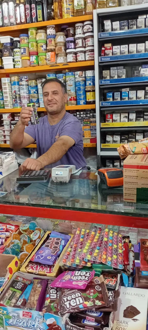 مواد غذایی برادران - تصویر 2