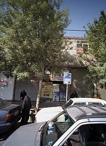 باشگاه پرورش اندام داریوش