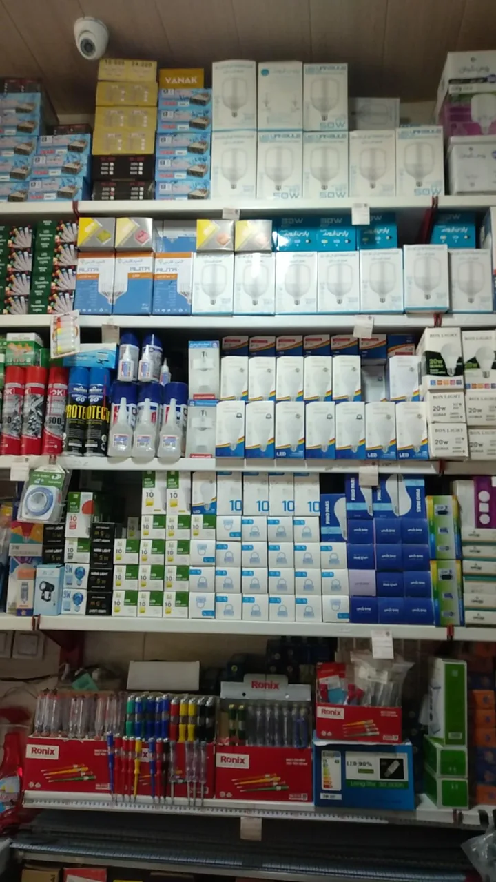 الکتریکی شتاب - تصویر 2