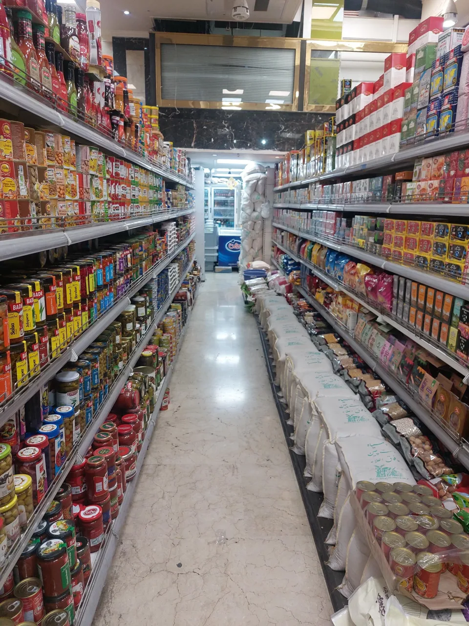 هایپر مارکت هروی - تصویر 4