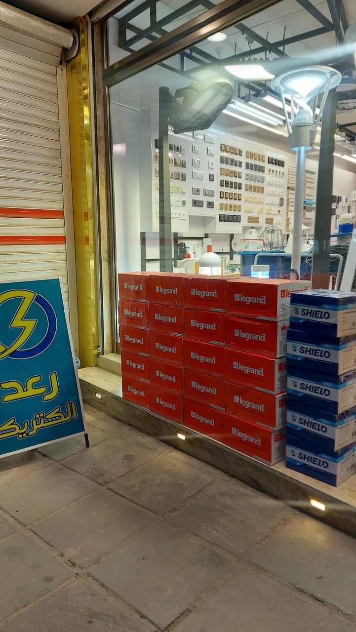رعد الکتریک - تصویر 2