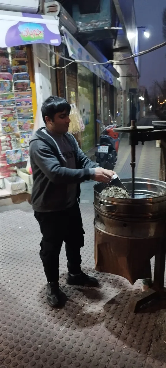 سوپر مارکت آذربایجان - سوپرمارکت در تهران - تصویر 2