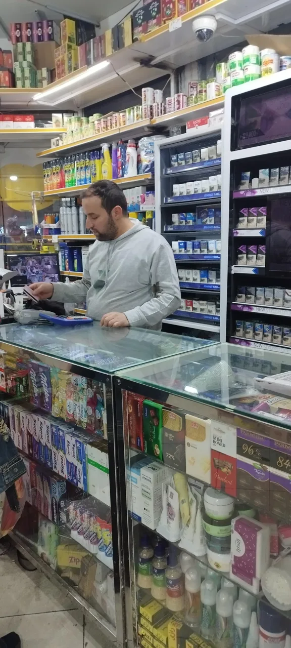 سوپر مارکت آذربایجان - سوپرمارکت در تهران - تصویر 4
