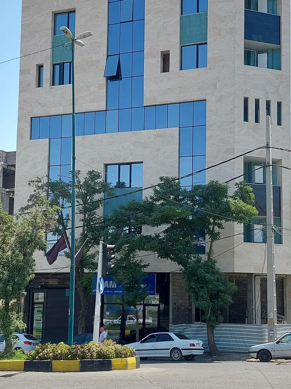نمایندگی تعمیرات تلویزیون سامسونگ - تصویر 3