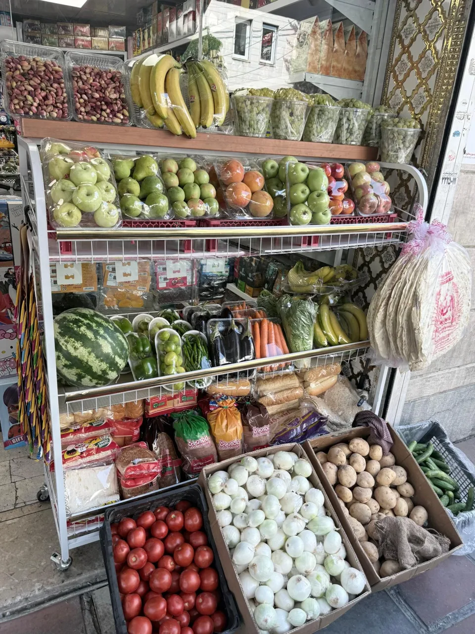 فروشگاه یاران دریان شهرک مخابرات - تصویر 3