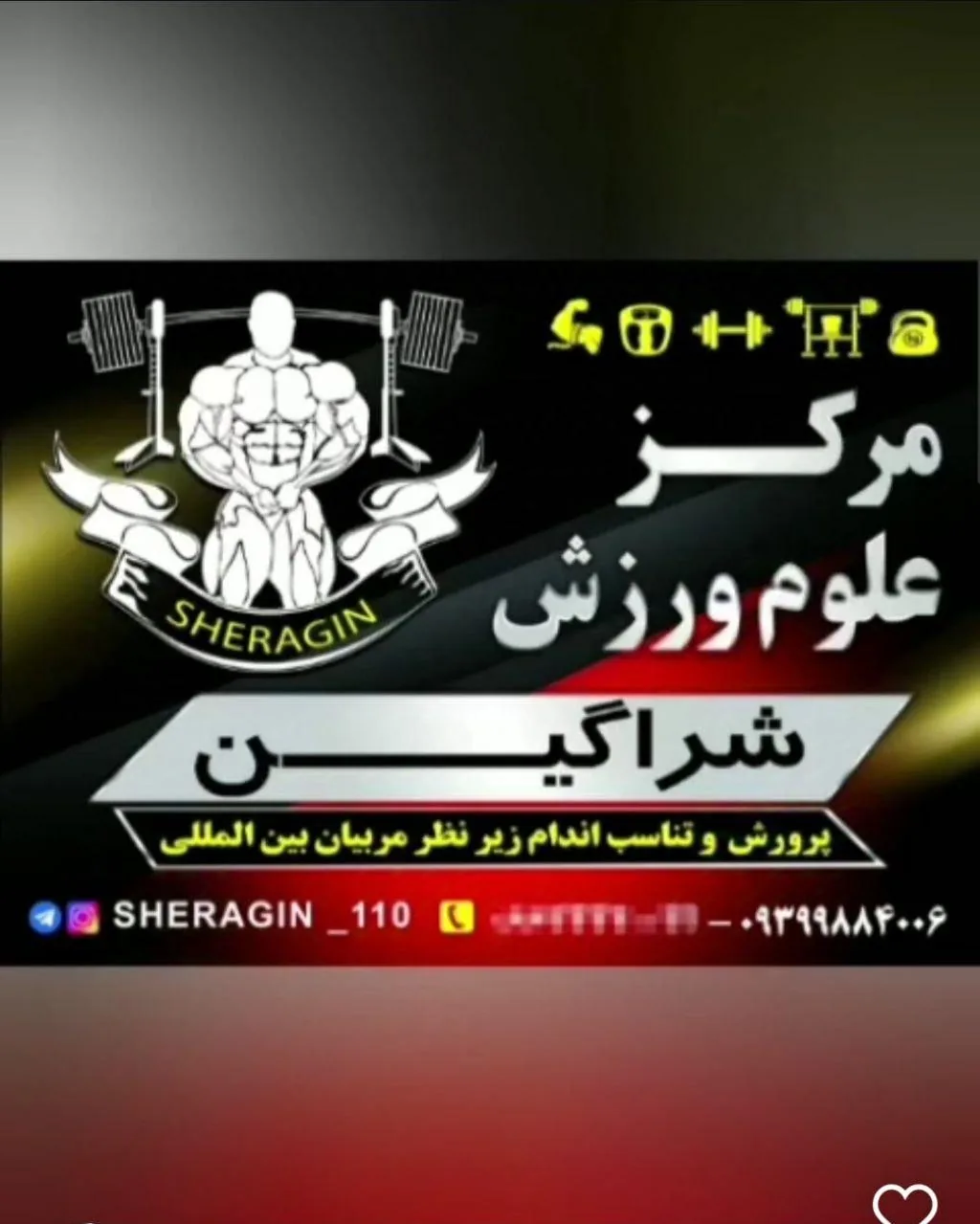 باشگاه ورزشی بانوان شراگین - تصویر 6