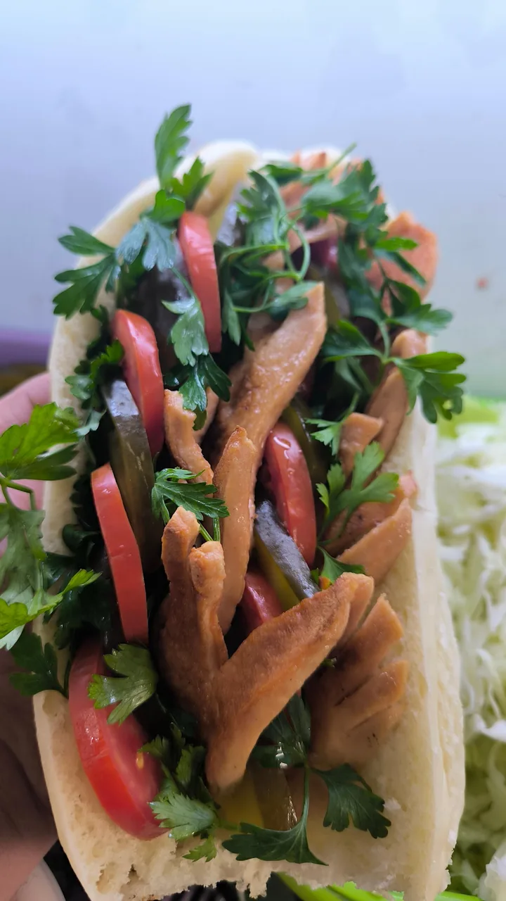 اغذیه دوست عزیز - تصویر 2