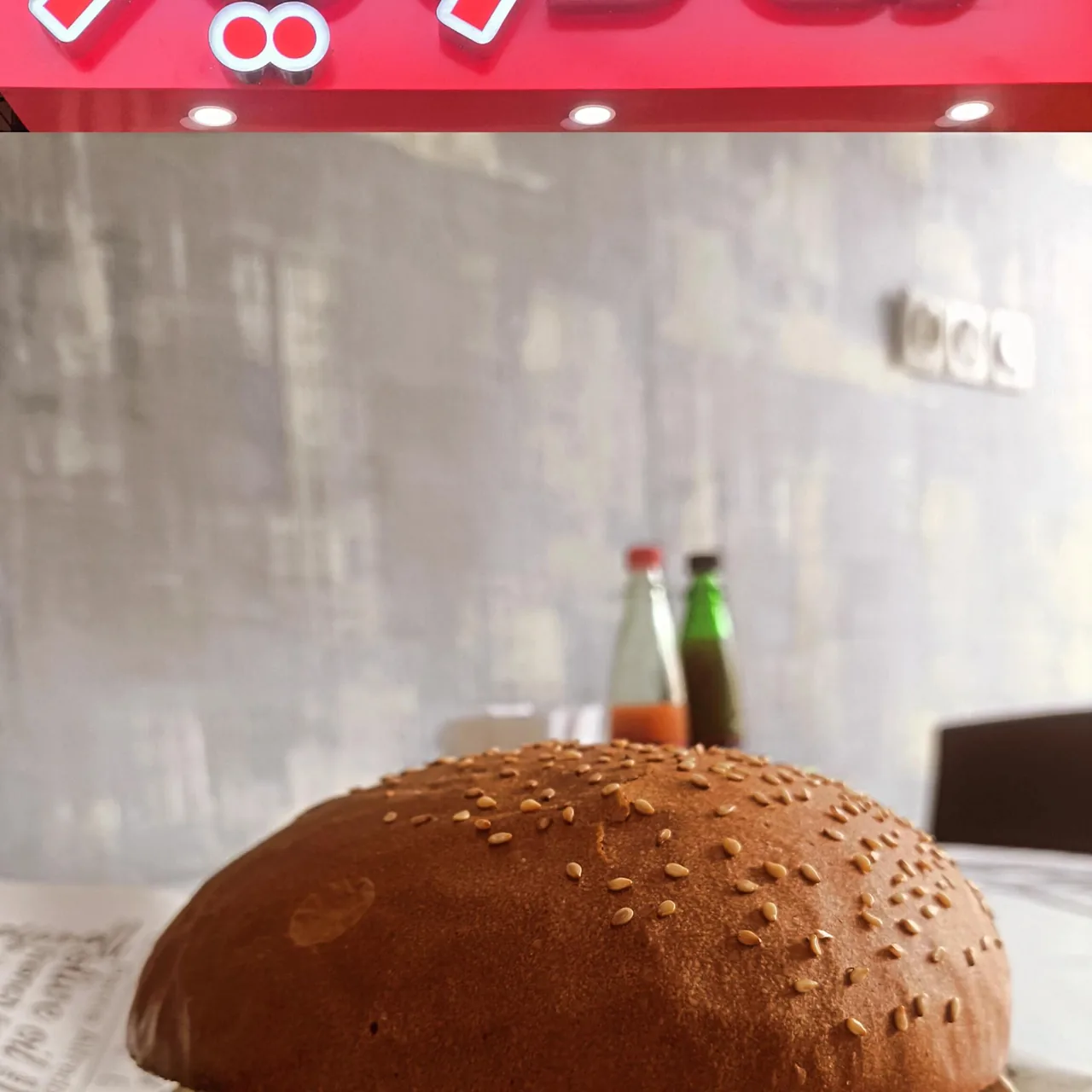 فست فود ما دو یار - تصویر 3