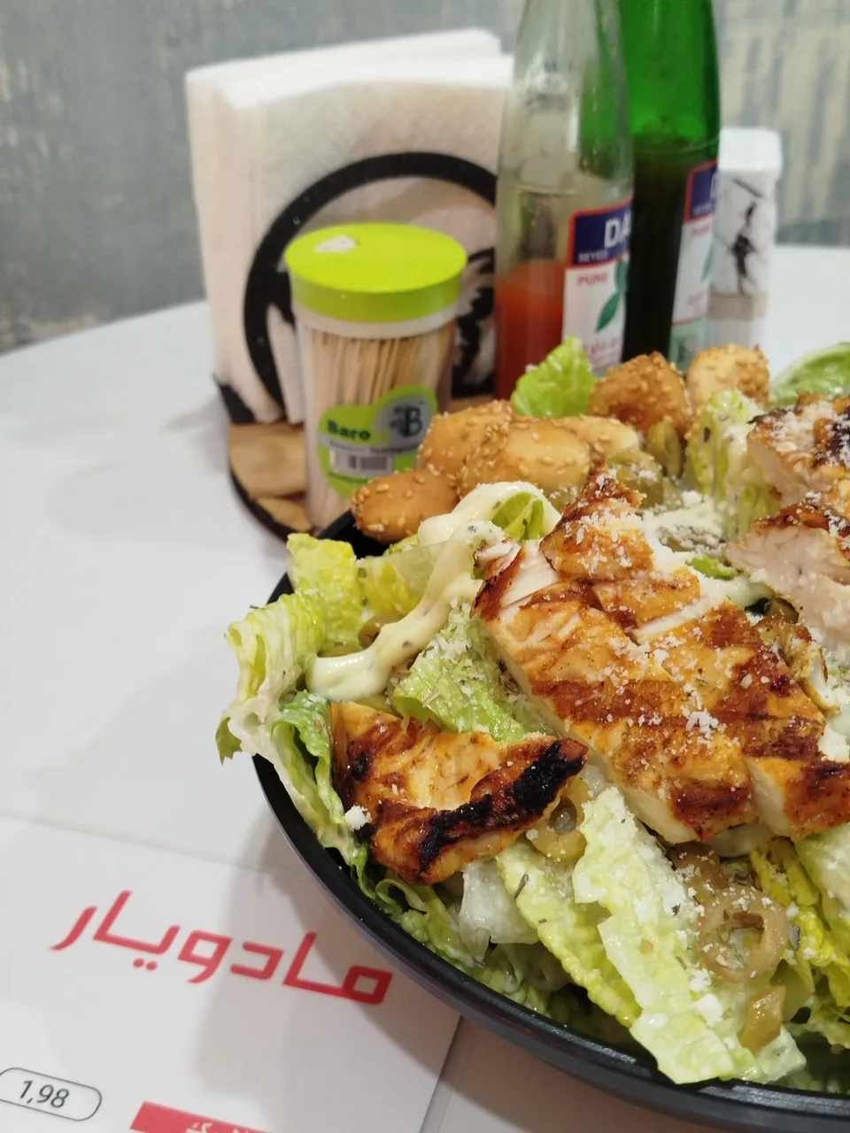 فست فود ما دو یار - تصویر 5