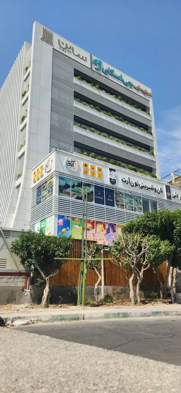 نان و شیرینی نون آرت - تصویر 3