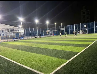 باشگاه فرهنگی ورزشی فرداد