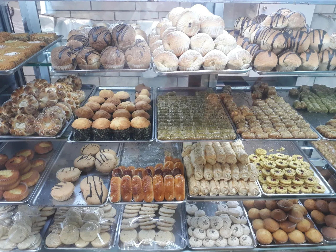 نان فانتزی کیمیا - تصویر 5
