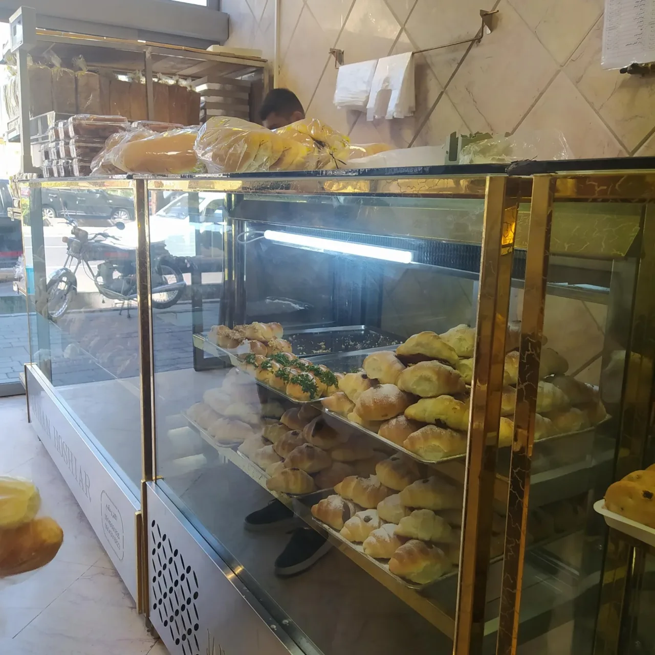 نان فانتزی جهان - تصویر 2