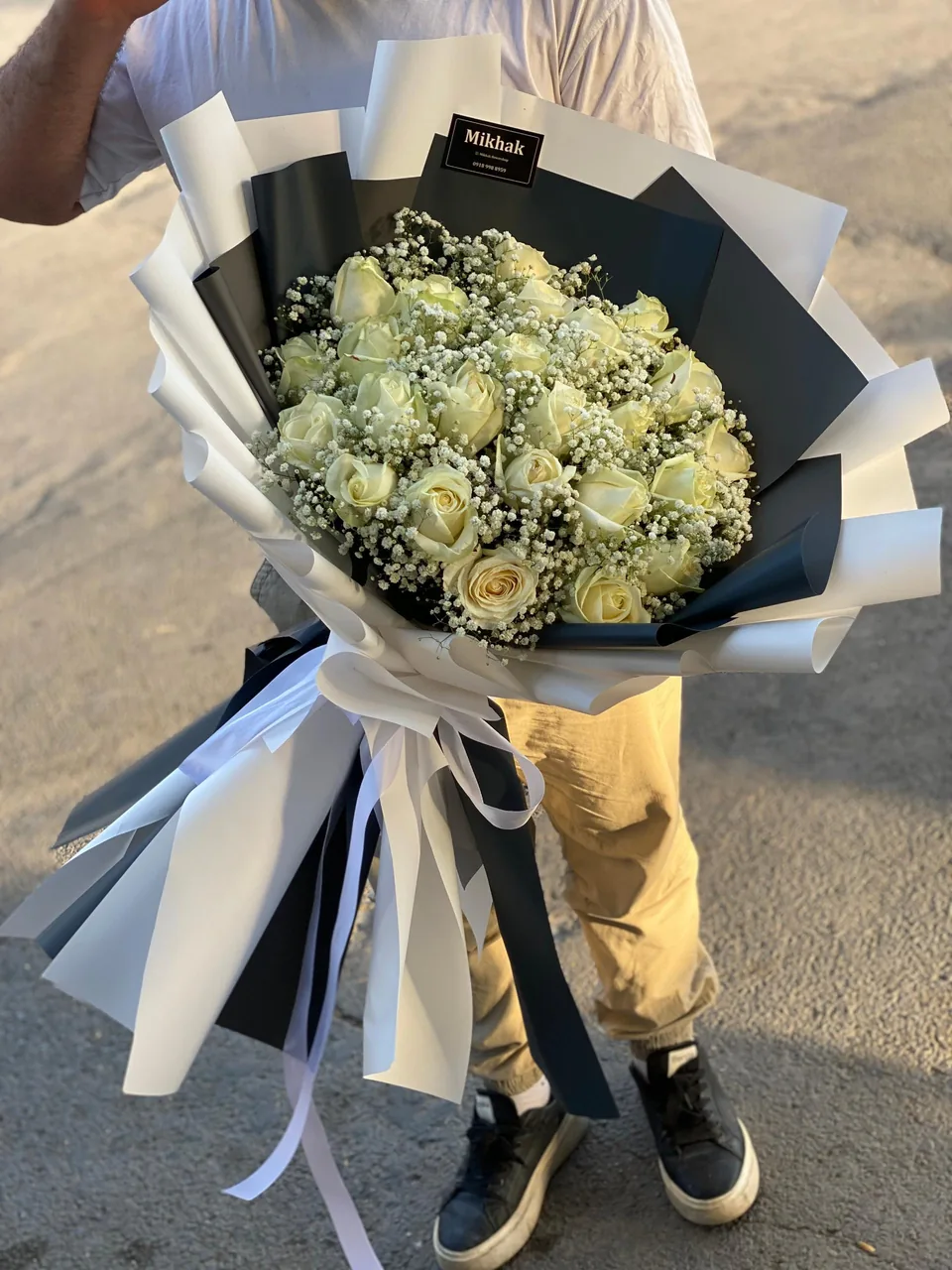 گلفروشی میخک - تصویر 4