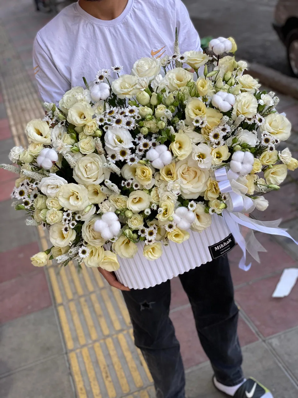 گلفروشی میخک - تصویر 5