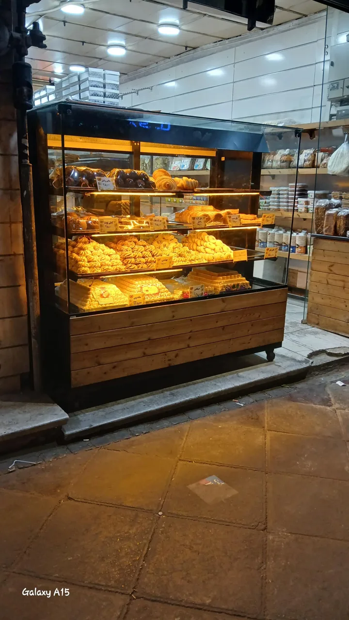 مجتمع نان فانتزی هفت حوض - تصویر 3