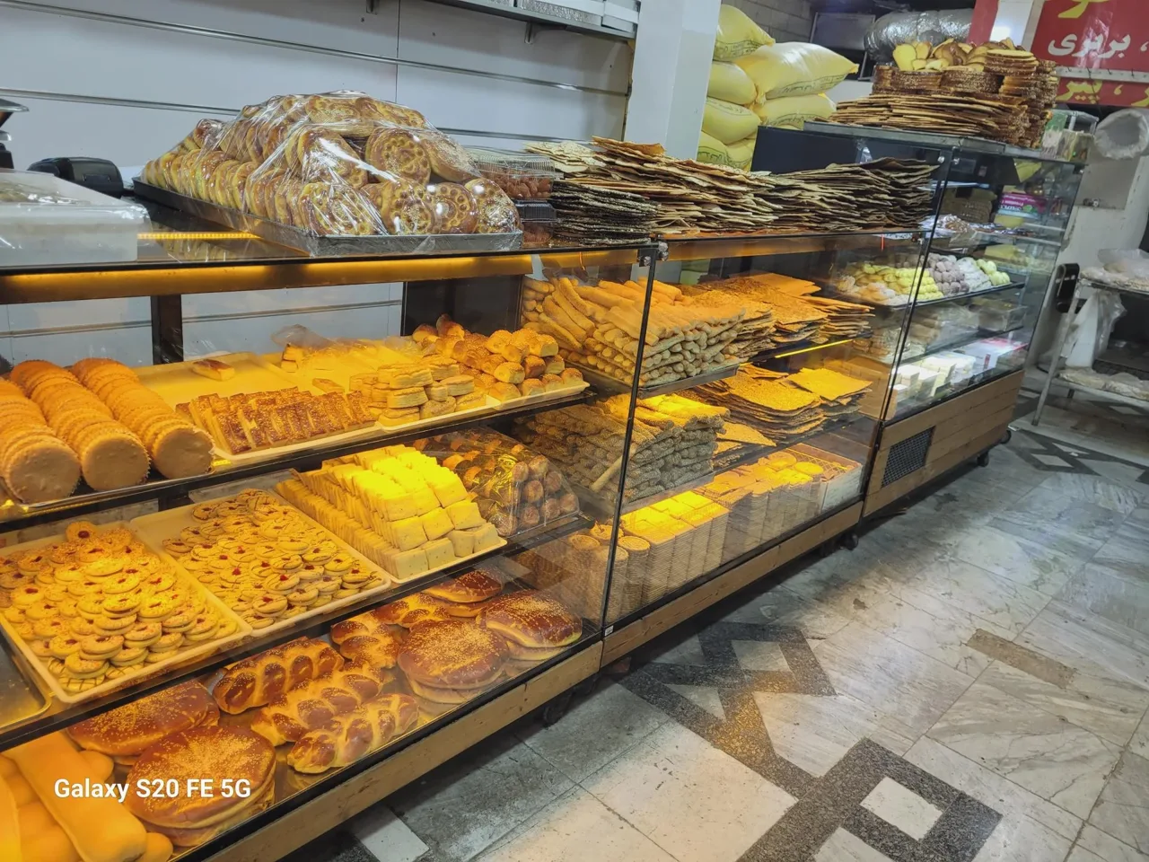 مجتمع نان فانتزی هفت حوض - تصویر 4
