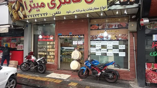 نان فانتزی میترا