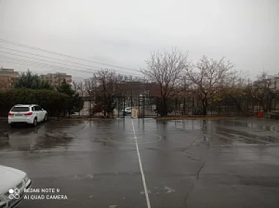 دبیرستان وابسته به دانشگاه زانیاران