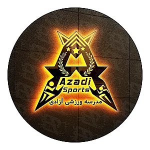باشگاه پارکور آزادی