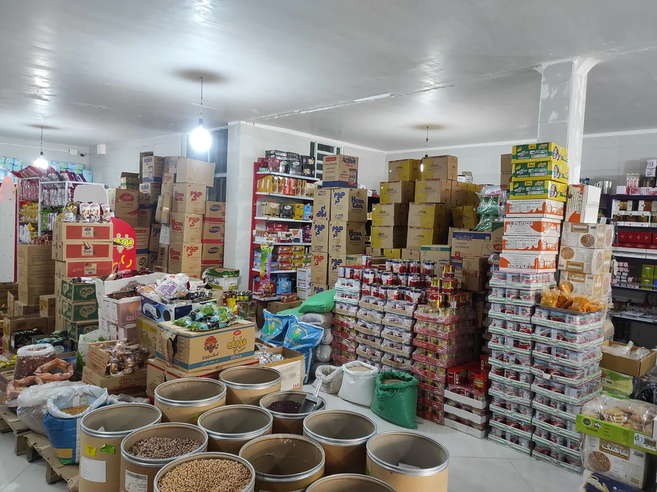 ارزانسرای سعادت