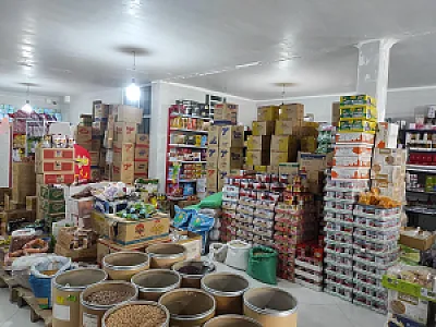 ارزانسرای سعادت