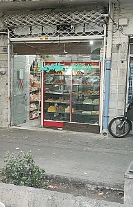 نان فانتزی طاهرنیا