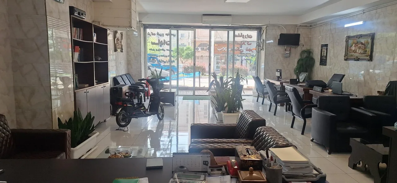 مشاور املاک مسکن شهر - تصویر 2