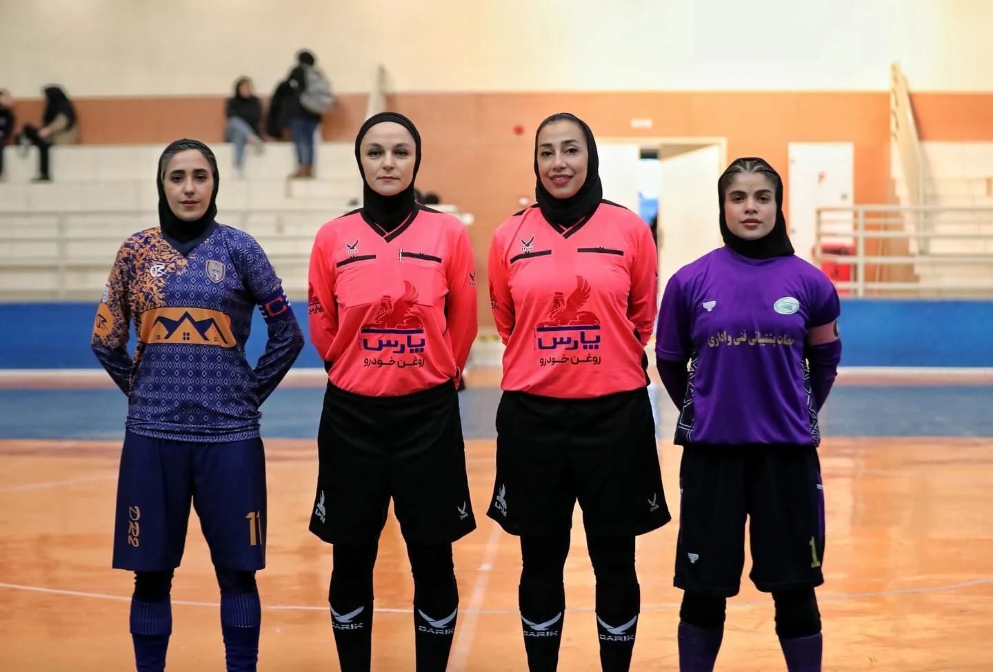 باشگاه فوتبال تکنیک برتر - تصویر 2