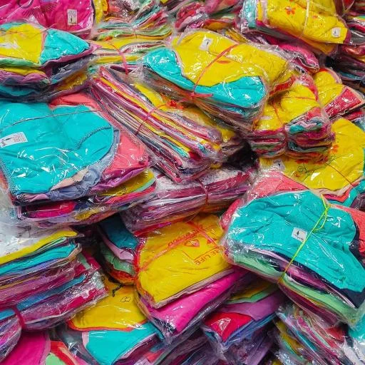 پخش البسه و پوشاک مهدیار