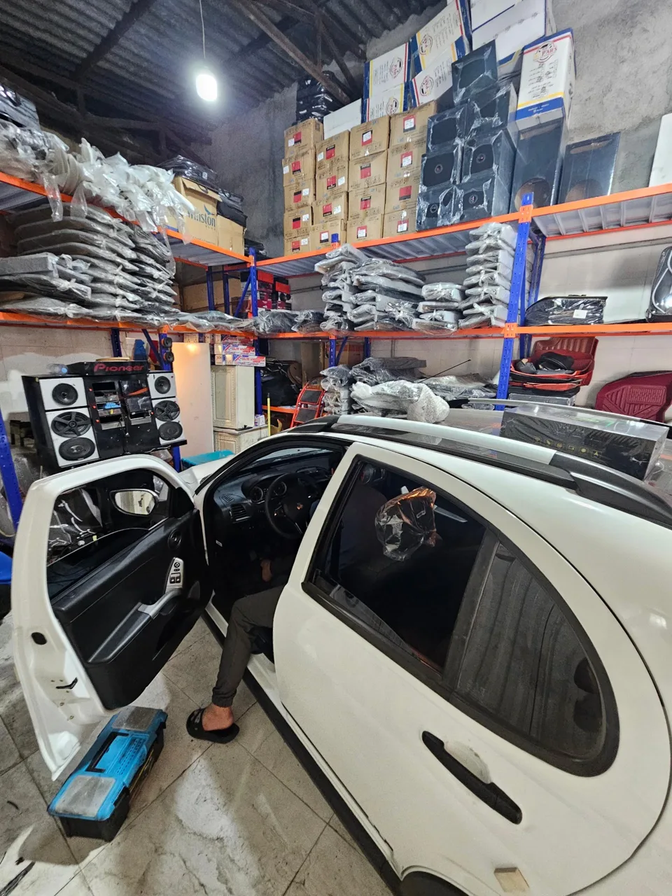 فروشگاه تیبا کلاب - تصویر 4
