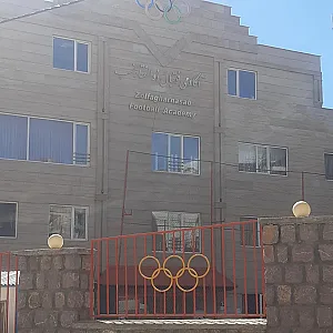 آکادمی فوتبال دکتر بیژن ذوالفقارنسب