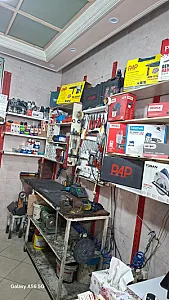 دانیال اسپرت قصرالدشت (نمایندگی رسمی ماجیکار)