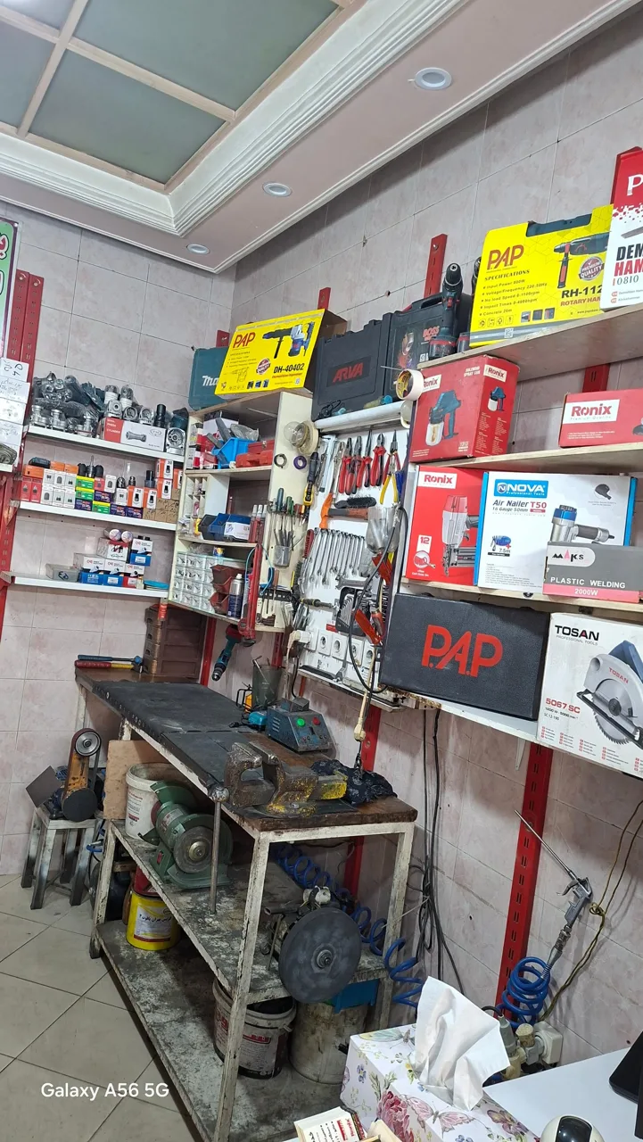 دانیال اسپرت قصرالدشت (نمایندگی رسمی ماجیکار)