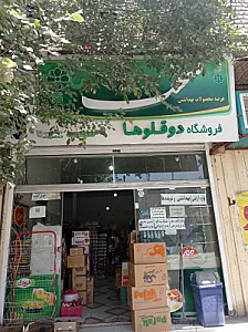 مواد غذایی دوقلوها