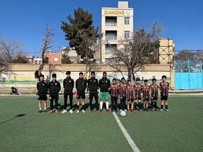 باشگاه فوتبال سردار مشهد